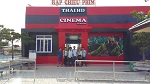 Cinema 8D technology screened in Hai Duong